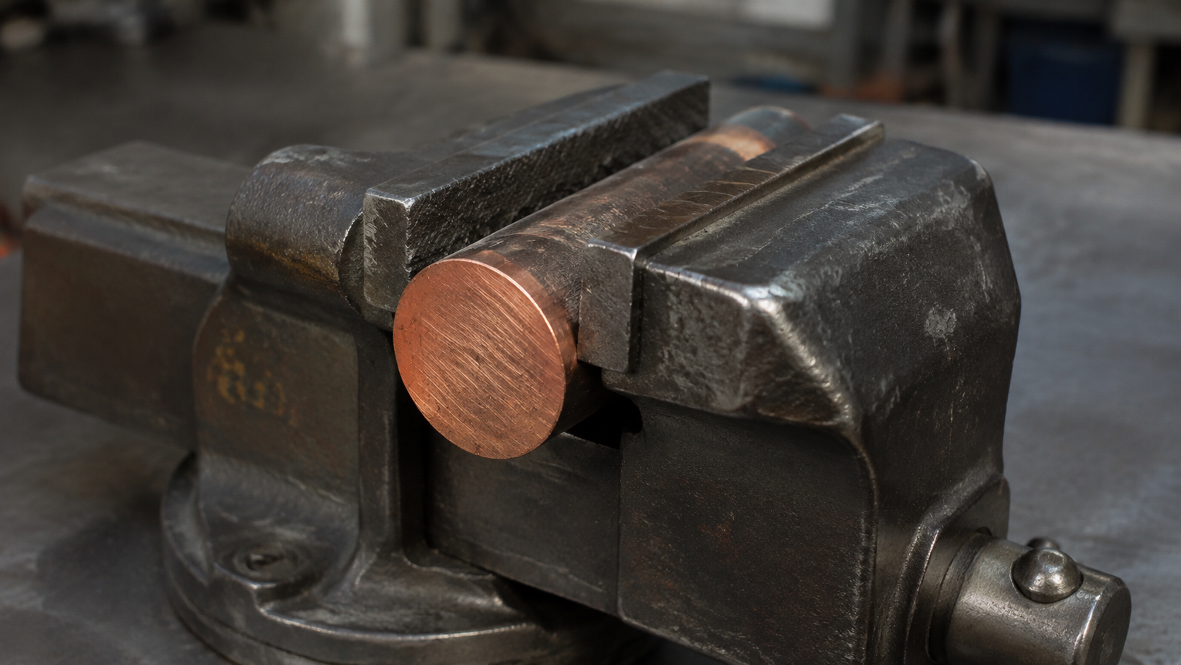 Why Falling LME Stocks Can Keep Copper Above $14,000 After Expiry - Article | Crux Investor